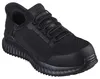 Skechers Sicherheitsschuhe 200206EC-BLK Skechers Tilido Produktbild-Vorschau 7