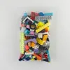 LEGO® Mattoncini Speciali Misti Colorati 200 gr. 200 NUOVO! Anteprima dell’immagine prodotto 7