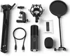 TONOR Mikrofon TONOR Q9 USB-Gaming-Mikrofon Produktbild-Vorschau 3