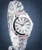 Guess Damen Uhr Armbanduhr SERENA GW0546L4 Edelstahl silber Produktbild-Vorschau 6