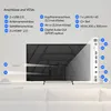 MEDION 138,8 cm (55 Zoll) QLED Fernseher (Smart-TV, Dolby Produktbild-Vorschau 7