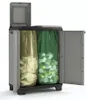 Keter Planet Split Recyclingschrank Produktbild-Vorschau 3