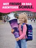 McNeill Ranzen-Set 10-tlg. mit Schultüte / Zuckertüte Produktbild-Vorschau 4