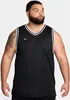 NIKE M NK DF DNA JERSEY cinnamon cinnamon S Produktbild-Vorschau 4