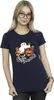 Disney - "Big Hero 6" T-Shirt für Damen BI13364 (L) Produktbild-Vorschau 2