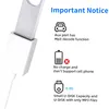 USB aux audio kabel adaptér 3,5 mm jack konektor na 2,0 Náhled obrázku produktu 7