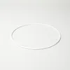 10x Metallring/Drahtring 100mm / 10cm für Traumfänger, Produktbild-Vorschau 2