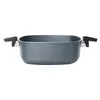Woll "Diamond Lite" Bräter viereckig 26 x 26 cm, 9 cm hoch, Produktbild-Vorschau 3
