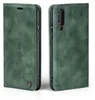 Handy Hülle für Samsung Galaxy A50 Klapphülle Bookcase Flip Produktbild-Vorschau 1