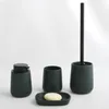 Brosse WC MSV avec support / Brosse WC Malmo - Céramique - Voir les images du produit 4
