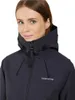 Didriksons Jennie Wns Jkt 2 Dark Night Blue Dark Night Blue Produktbild-Vorschau 10