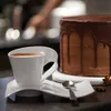 Villeroy & Boch NewWave Caffè Becher mit Henkel klein Produktbild-Vorschau 3