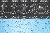 Wasserdurchlässige, schwarze Klickfliese mit Klick- und Drainagesystem
 Produktbild-Vorschau
