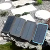 Externí solární baterie, powerbanka 20 000 mAh, vodotěsná, Náhled obrázku produktu 4