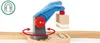 BRIO World - 33878 Starterset Güterzug mit Kran Produktbild-Vorschau 6