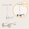 Lionelo Franky 2in1 balance bike per bambini fino a 20 kg Anteprima dell’immagine prodotto 6
