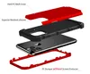 iPhone 11 Pro Max Hülle, LaimTop Heavy Duty 3 in 1 Hybrid Produktbild-Vorschau 3