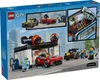 LEGO City Prejazdná autoumývareň, Stavebnica, 6 rok / roky, Náhľad obrázku produktu 3