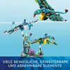 75572 Lego Avatar 2022 Il Primo Volo Sulla Banshee Di Jake Náhľad obrázku produktu 22