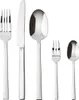 Sambonet Neutra Edelstahl Besteck 30tlg 52569-N1 Produktbild-Vorschau 5