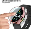 360 Grad Smartwatch Hülle für Samsung Galaxy Watch6 40 mm Produktbild-Vorschau 3