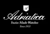 A black background with the Adriatica logo and text. Náhled obrázku produktu