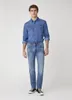 WRANGLER, Herren Jeanshosen, Straight fit, GREENSBORO, W38 Produktbild-Vorschau 6