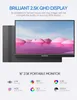 Arzopa Z1RC 16, 40,6 cm (16"), 2560 x 1600 Pixel, 2.5K, Produktbild-Vorschau 2
