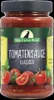 Spreewald Rabe Tomatensauce Klassisch 380 ml – fruchtige Produktbild-Vorschau 2