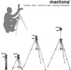 Mantona Basic Travel Pro II Fotostativ –leichtes und Produktbild-Vorschau 9
