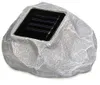Lampe solaire en pierre Voir les images du produit 5