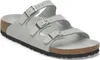 Birkenstock Florida Fresh sandali da donna muli in pelle Anteprima dell’immagine prodotto 2