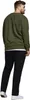 Jack & Jones Plus Size Jeans schwarz Voir les images du produit 2