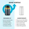 Performer 8 XT Kapseln - für ein aktives Liebesleben - Produktbild-Vorschau 4