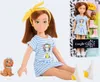 Corolle Zoe Nature & Adventure Set, Modepuppe, Weiblich, 4 Produktbild-Vorschau 5