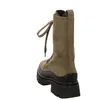 Gabor fashion Damen Stiefel ungefüttert Grün Produktbild-Vorschau 26