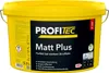 ProfiTec P144 Mattplus Profi Wandfarbe Innenfarbe matt 12.5 Produktbild-Vorschau 1