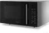 WHIRLPOOL Mikrowelle m. Grill 900/1000W 25L 7Stufen sw MWP Voir les images du produit 3