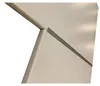 Eckverbindungsschiene Aluminium 28 mm Arbeitsplatten Produktbild-Vorschau 1