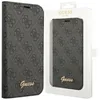 Guess, Luxusetui für iPhone 14, Kartenhalter, elegantes Produktbild-Vorschau 1