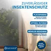 Moustiquaires KESSER® pour fenêtres à cadre en aluminium – Voir les images du produit 6