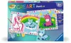 Betoverende eenhoorns Ravensburger 28510 Productafbeelding-voorbeeld 4