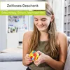 CUBIDI® Zauberwürfel 4x4 - Sydney - ohne Sticker - Produktbild-Vorschau 5