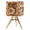 Puzzle, Appareil Photo de Sherlock - Jeu Escape Room, Voir les images du produit 15