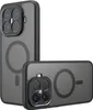 MagSafe pouzdro pro Xiaomi 15T Pro 5G Armor TPU PC Hybrid Náhled obrázku produktu 1