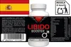 Booster - 60 capsule Anteprima dell’immagine prodotto 7
