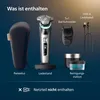 Philips i9000 Prestige XP9204/33 Elektrischer Nass- und Produktbild-Vorschau 2