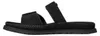 UGG Goldengaze Slide Donna 1178590 Ciabatte in pelle Anteprima dell’immagine prodotto 3