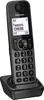 Panasonic KX-TGF320E Black Cordless DECT Phone with 2 Voir les images du produit 8