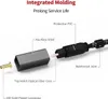 INF Toslink S/PDIF 5.1/7.1 Audiokabel, Kupferkern, Nylon, Produktbild-Vorschau 6